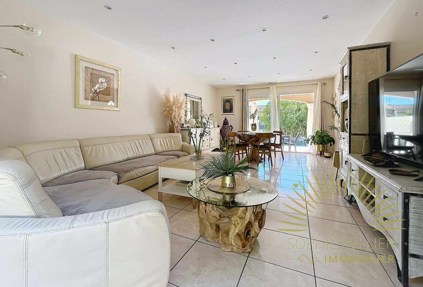 vente Maison Thezan Les Beziers - Photo 5