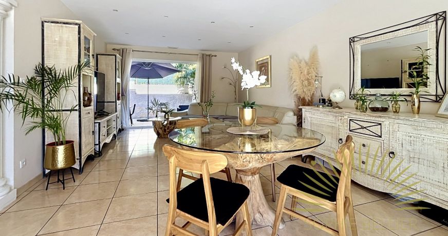 vente Maison Thezan Les Beziers