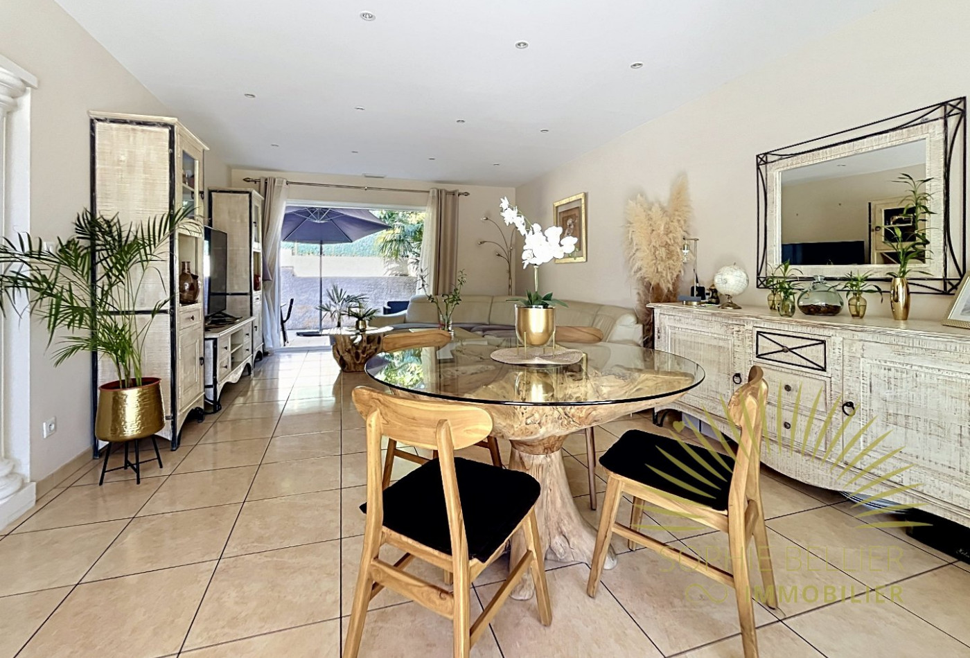vente Maison Thezan Les Beziers - Photo 10