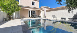 vente Maison Thezan Les Beziers