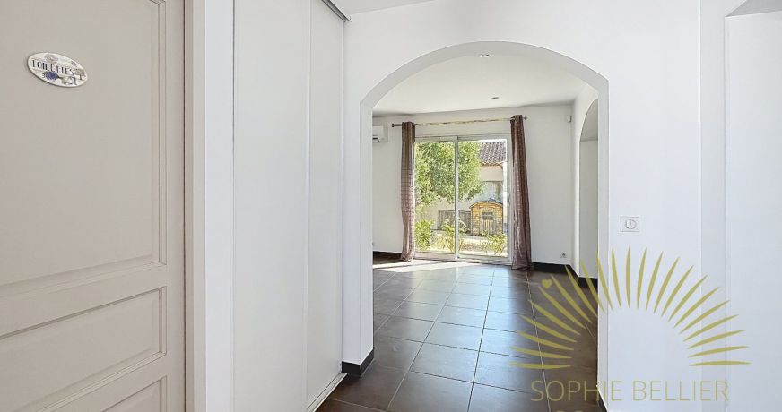 vente Maison Villeneuve Les Beziers