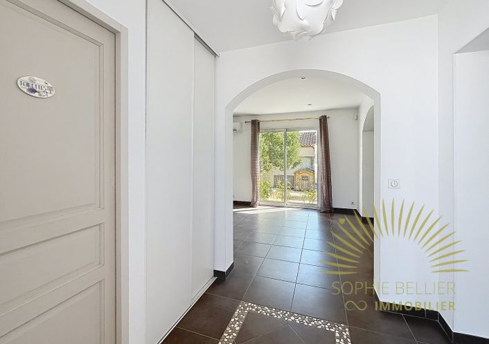 à vendre Maison Villeneuve Les Beziers