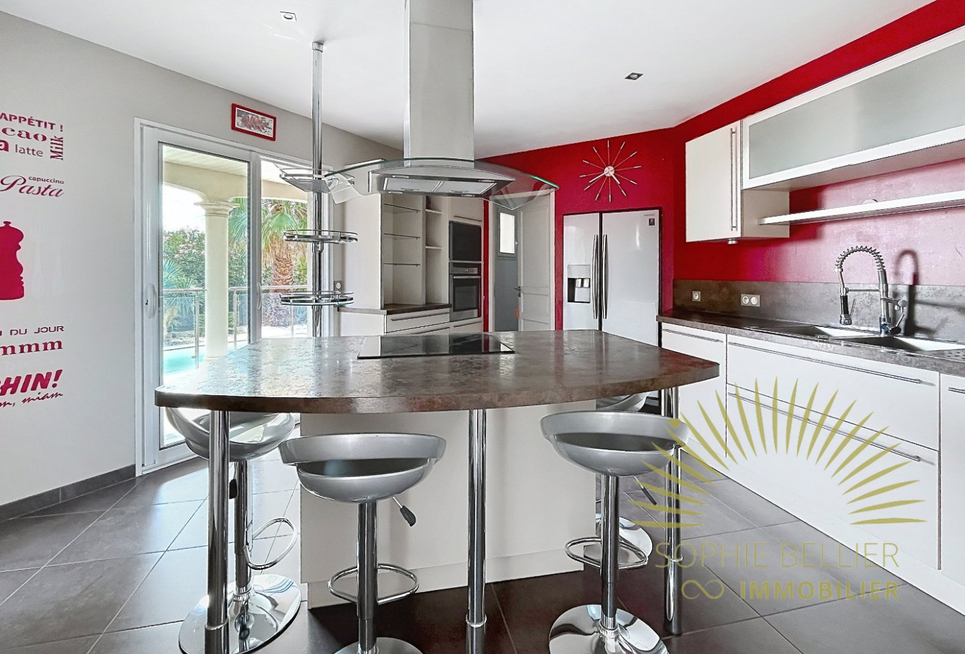 vente Maison Villeneuve Les Beziers - Photo 8