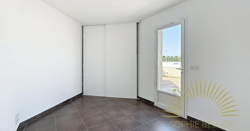 vente Maison Villeneuve Les Beziers