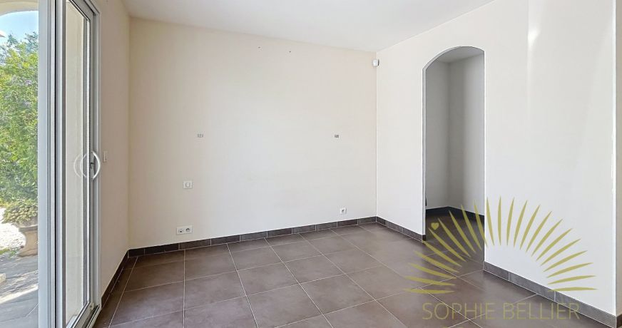 vente Maison Villeneuve Les Beziers