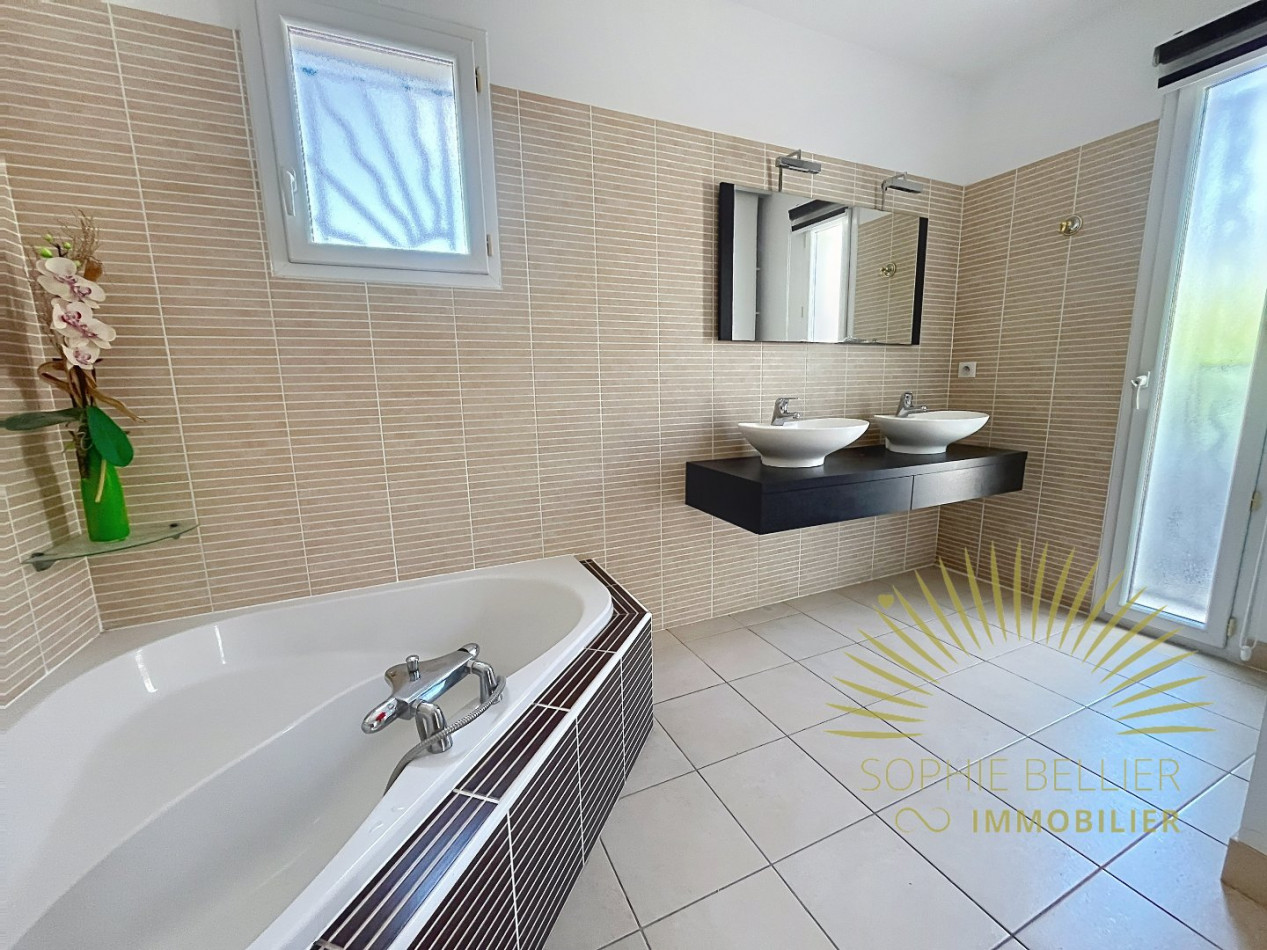 à vendre Maison Villeneuve Les Beziers - Photo 12