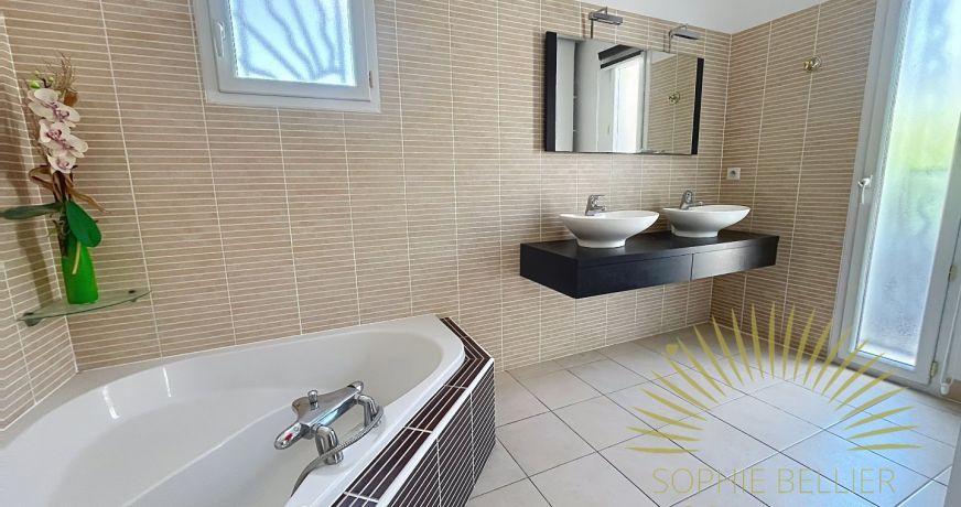 vente Maison Villeneuve Les Beziers