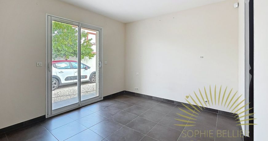 vente Maison Villeneuve Les Beziers