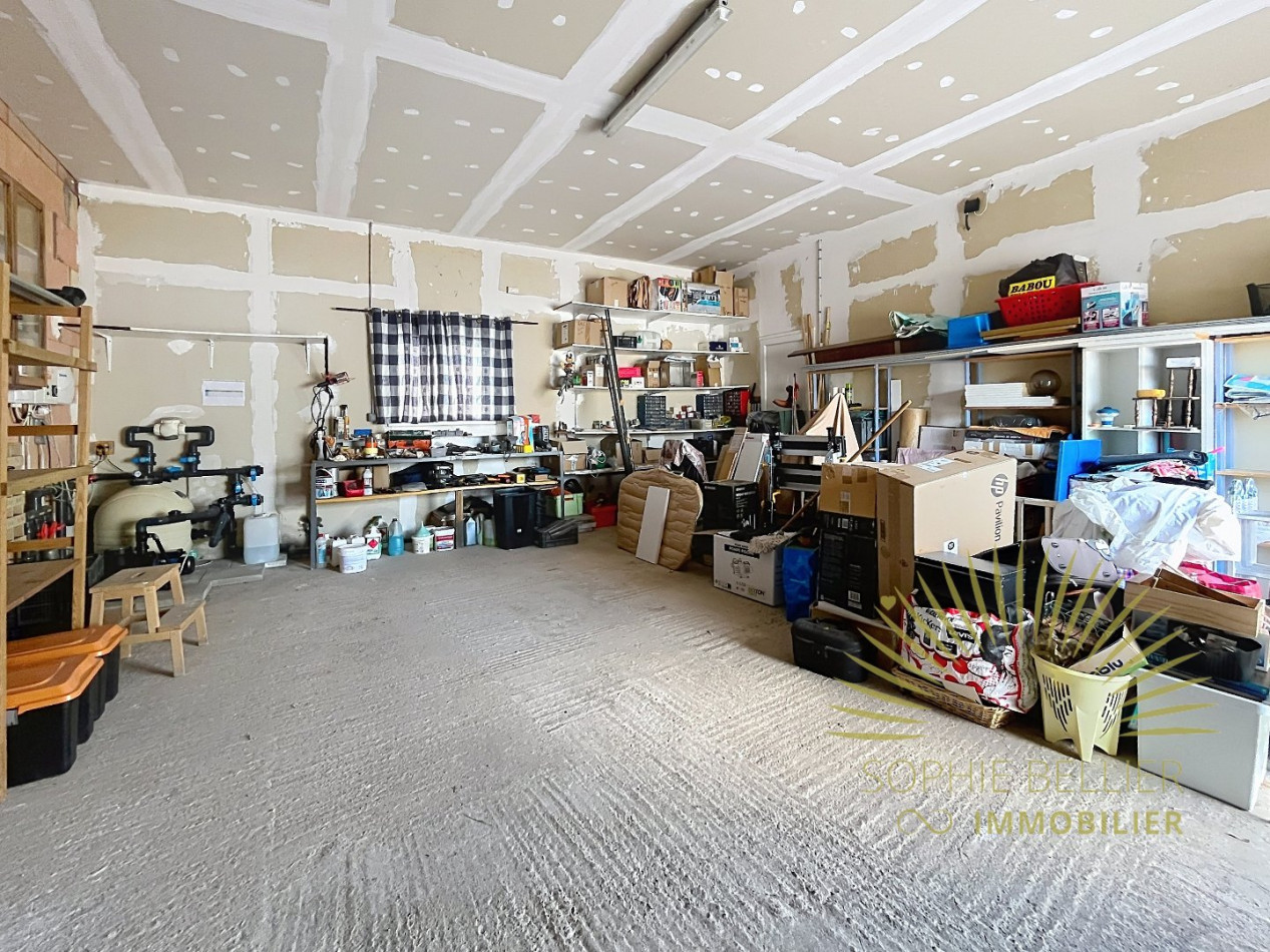 à vendre Maison Villeneuve Les Beziers - Photo 20