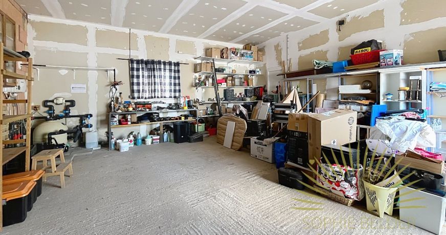 vente Maison Villeneuve Les Beziers
