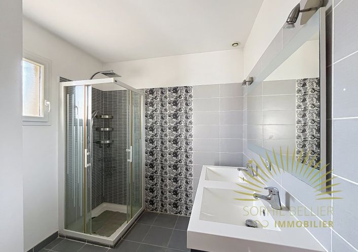 à vendre Maison Villeneuve Les Beziers