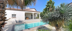 vente Maison Villeneuve Les Beziers