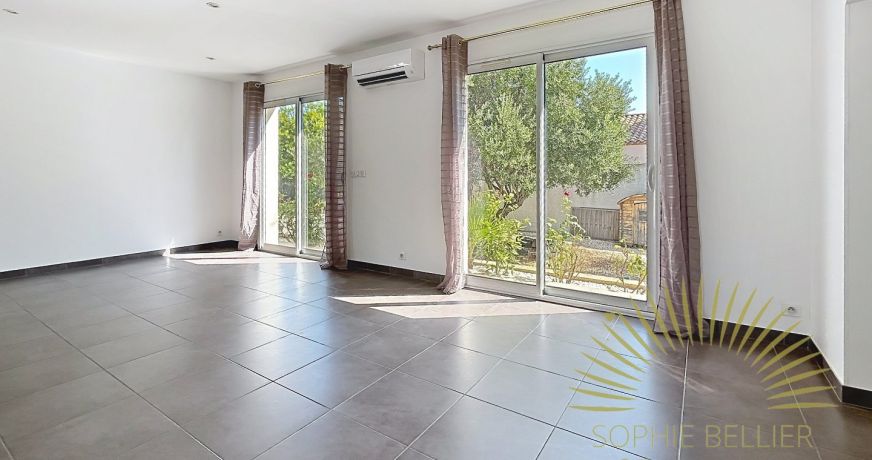 vente Maison Villeneuve Les Beziers
