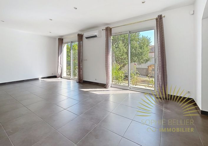 à vendre Maison Villeneuve Les Beziers