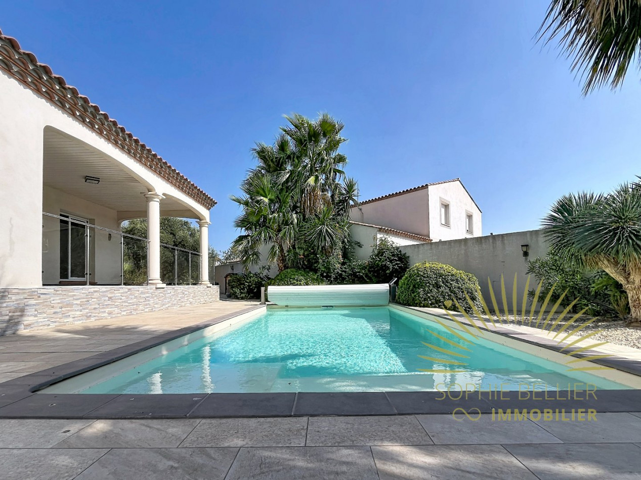 à vendre Maison Villeneuve Les Beziers - Photo 2