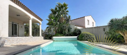 vente Maison Villeneuve Les Beziers