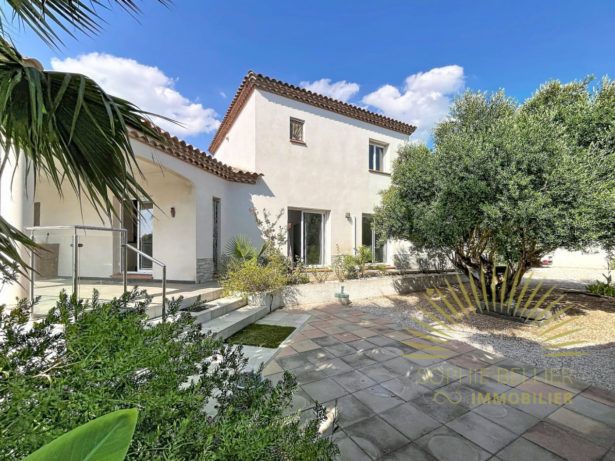 à vendre Maison Villeneuve Les Beziers - Photo 4