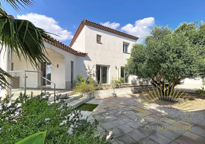 à vendre Maison Villeneuve Les Beziers