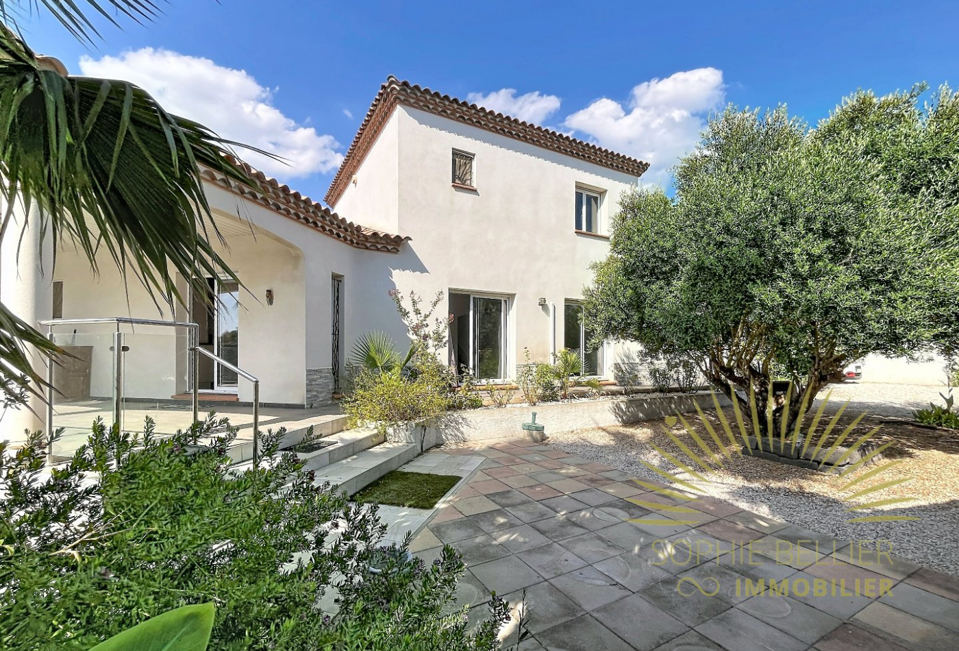 vente Maison Villeneuve Les Beziers - Photo 4