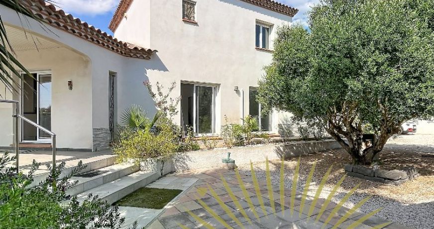 vente Maison Villeneuve Les Beziers