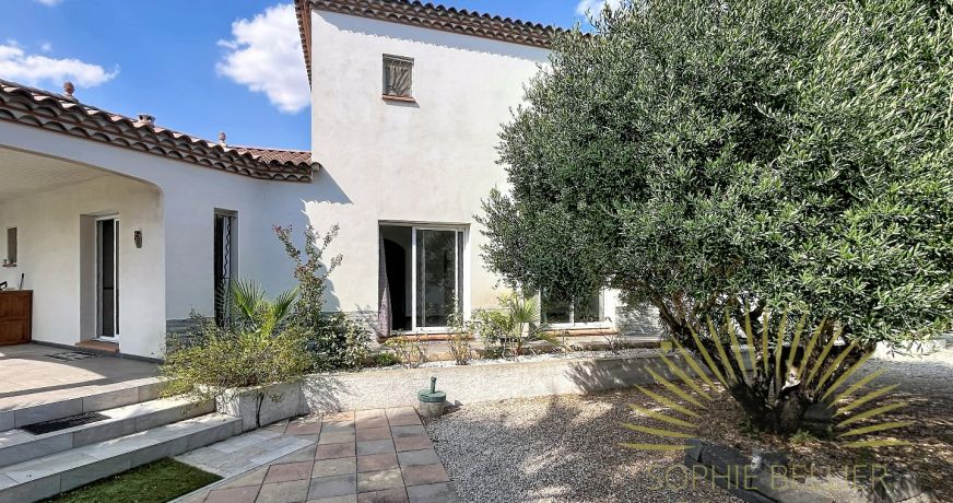 vente Maison Villeneuve Les Beziers