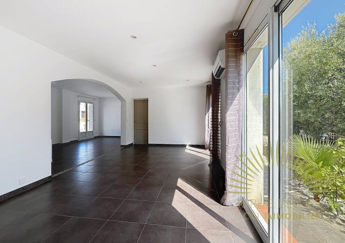 à vendre Maison Villeneuve Les Beziers