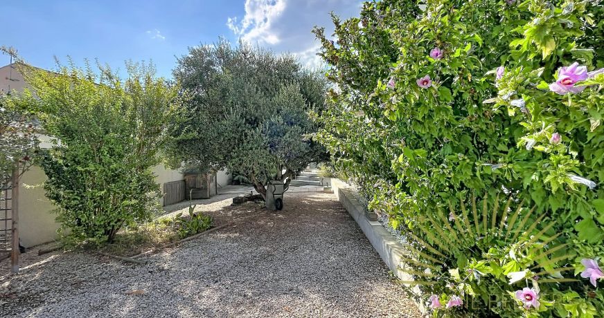 vente Maison Villeneuve Les Beziers