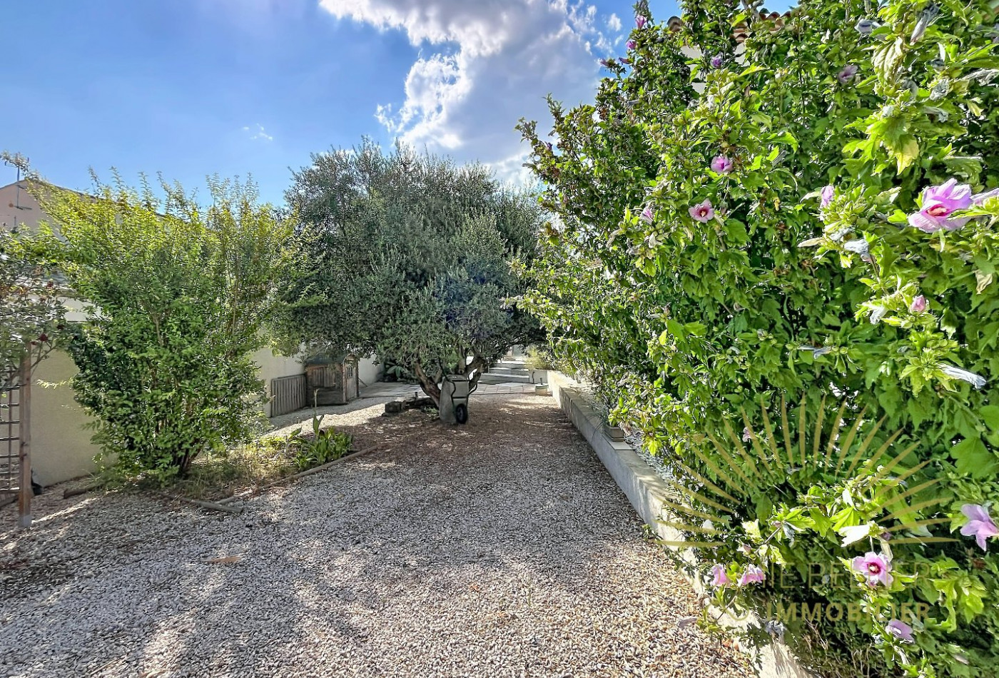 vente Maison Villeneuve Les Beziers - Photo 10