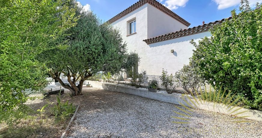 vente Maison Villeneuve Les Beziers