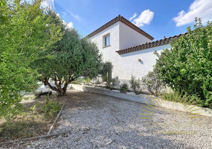 à vendre Maison Villeneuve Les Beziers