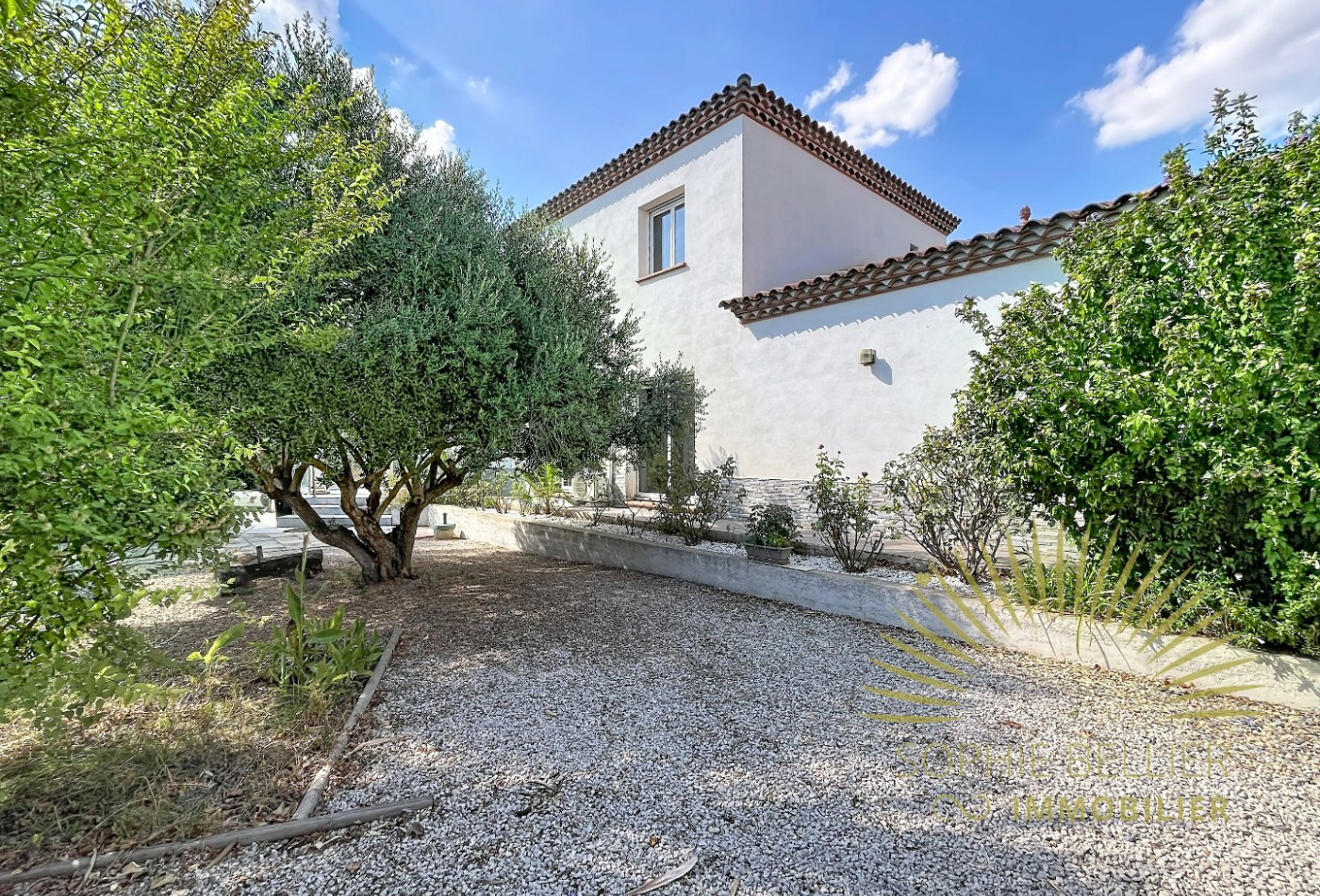 vente Maison Villeneuve Les Beziers - Photo 9