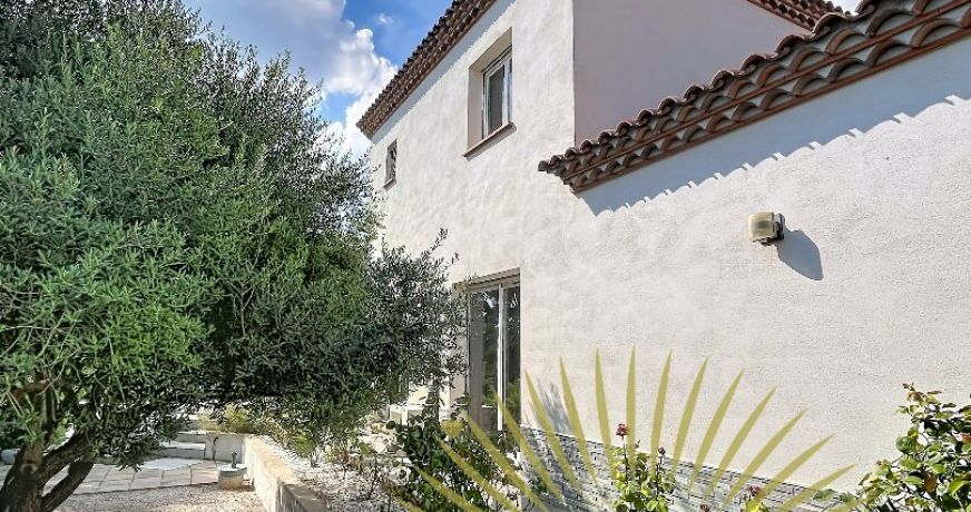 vente Maison Villeneuve Les Beziers