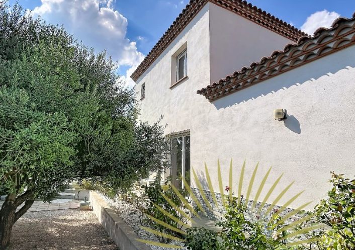 à vendre Maison Villeneuve Les Beziers