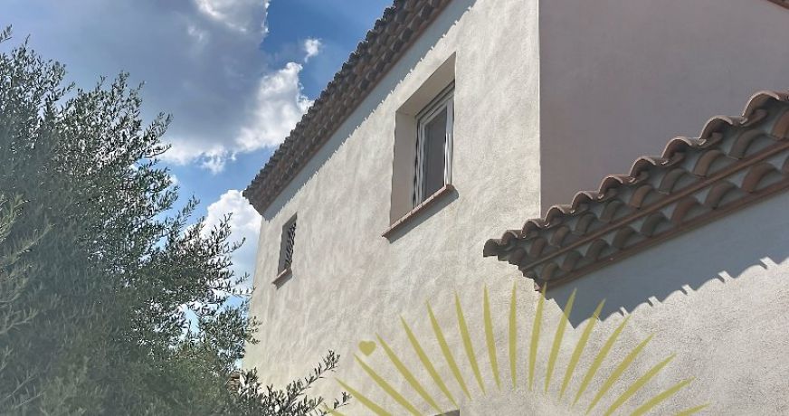 vente Maison Villeneuve Les Beziers