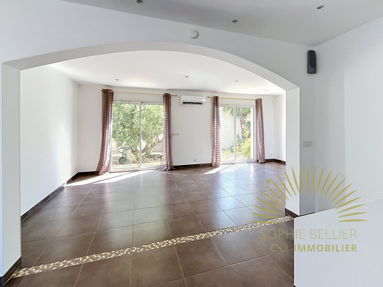 à vendre Maison Villeneuve Les Beziers - Photo 7