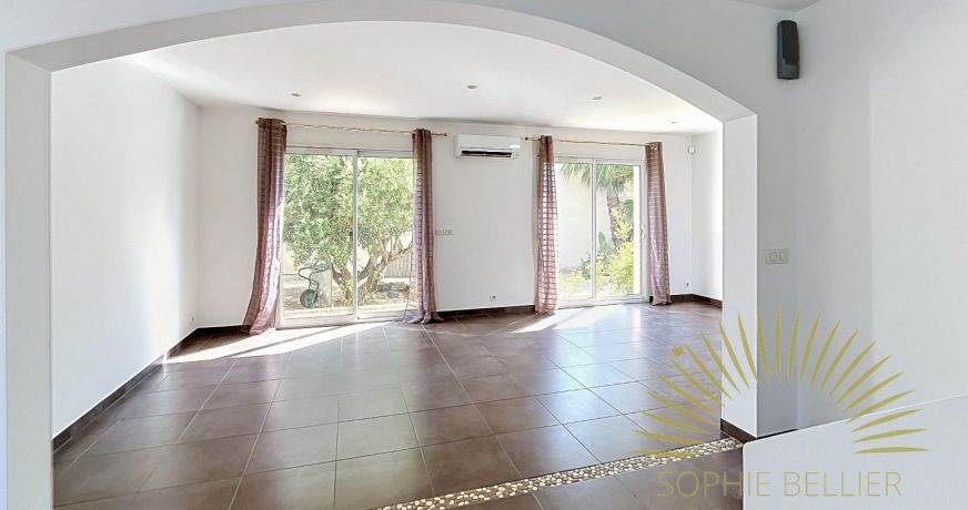 vente Maison Villeneuve Les Beziers