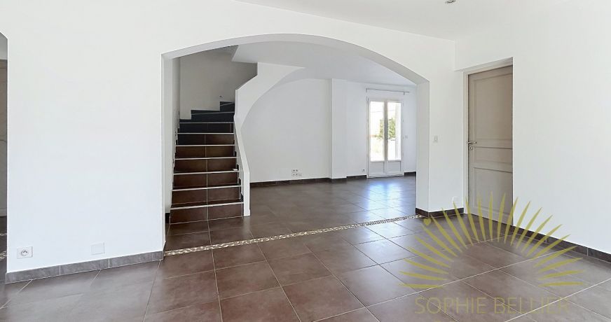 vente Maison Villeneuve Les Beziers