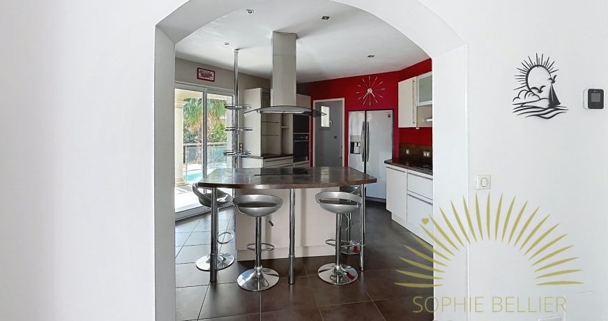 vente Maison Villeneuve Les Beziers