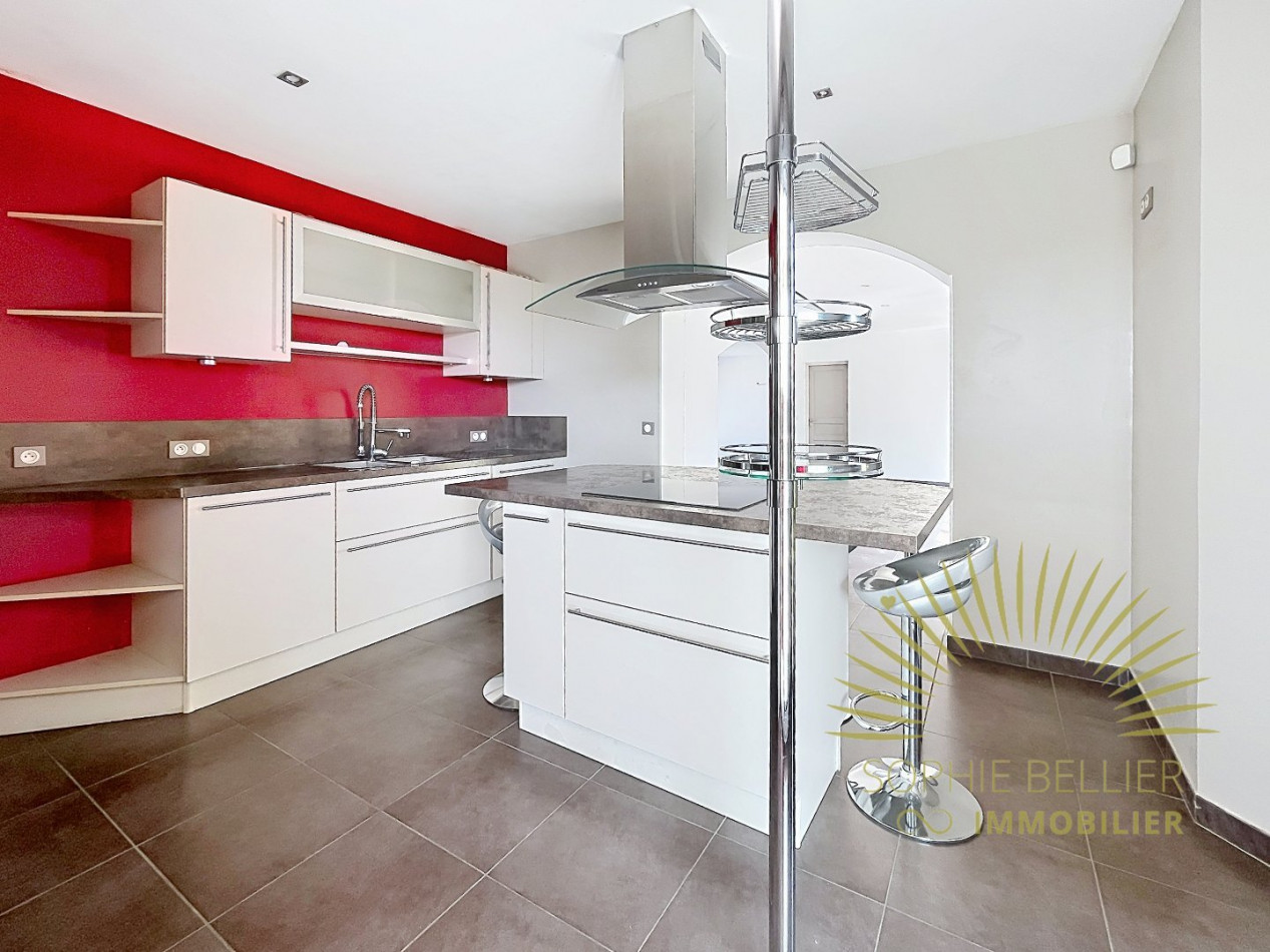 à vendre Maison Villeneuve Les Beziers - Photo 16