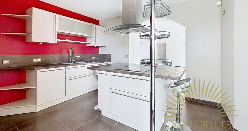 vente Maison Villeneuve Les Beziers
