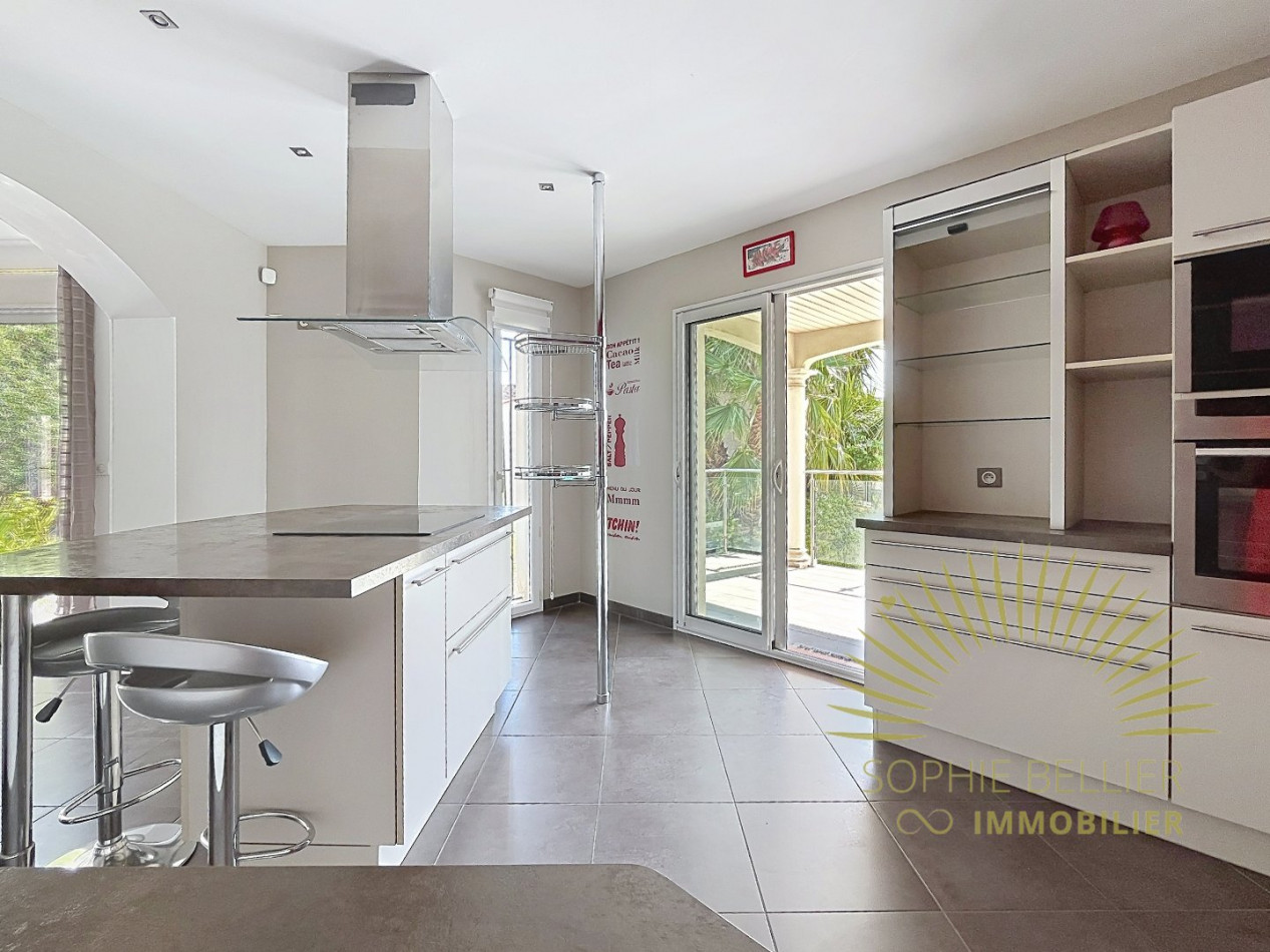 à vendre Maison Villeneuve Les Beziers - Photo 3