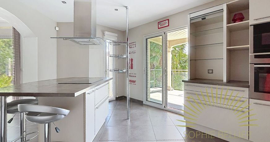 vente Maison Villeneuve Les Beziers