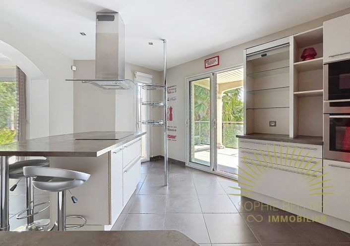 à vendre Maison Villeneuve Les Beziers