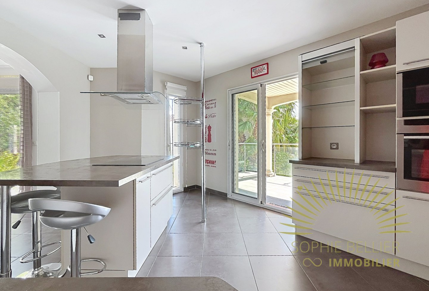 vente Maison Villeneuve Les Beziers - Photo 3