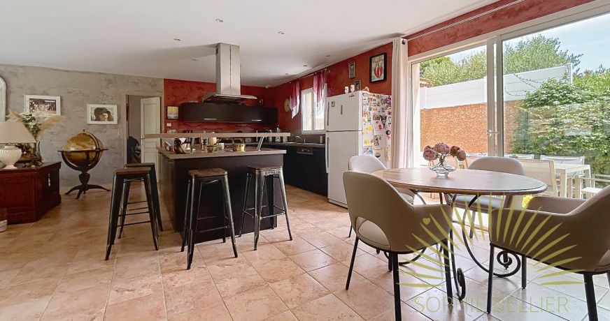 vente Maison Murviel Les Beziers