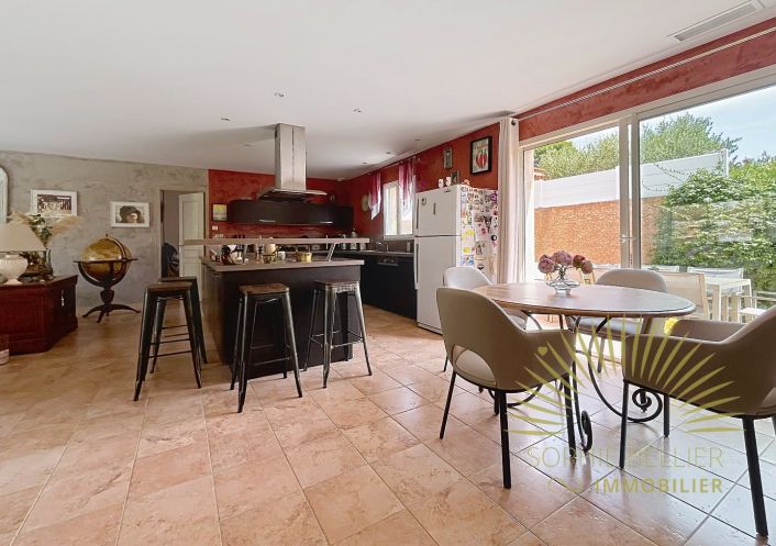 à vendre Maison Murviel Les Beziers