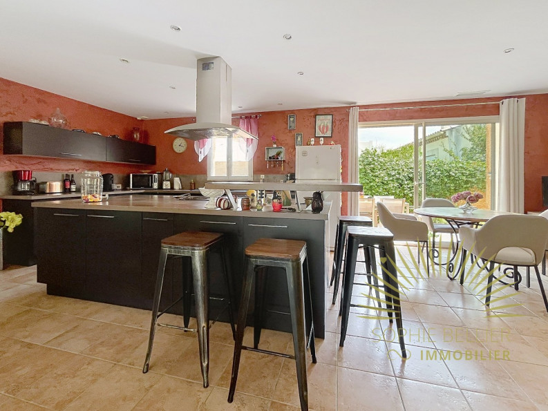 vente Maison Murviel Les Beziers - Photo 5