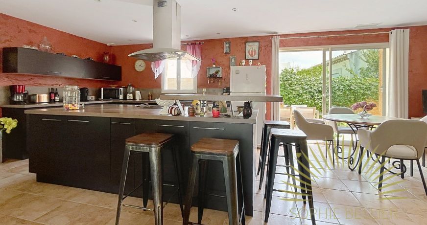 vente Maison Murviel Les Beziers