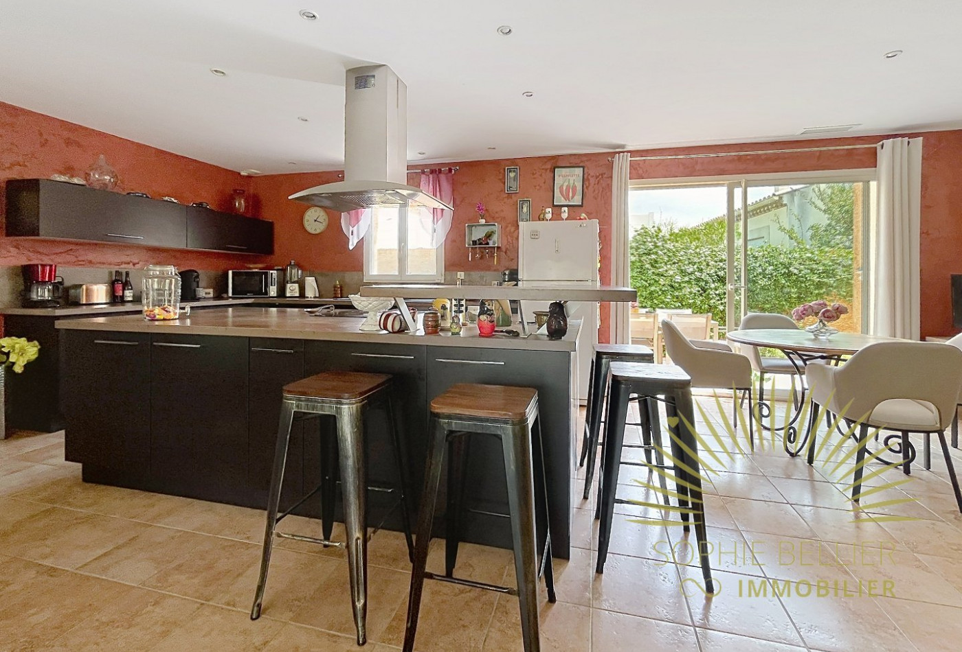 vente Maison Murviel Les Beziers - Photo 5