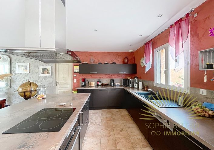 à vendre Maison Murviel Les Beziers